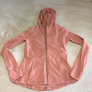 Lululemon jacket. Size 8.